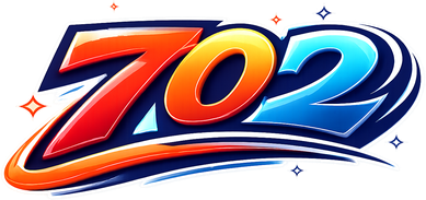 Logo 702
